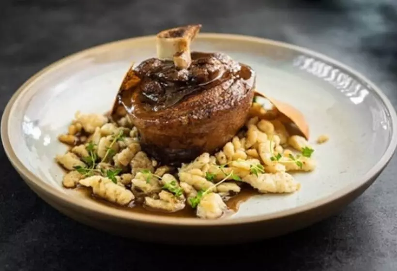 ホテル Alto Traful