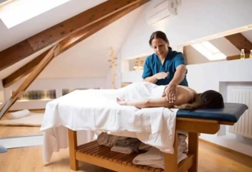 ホテル Alto Traful