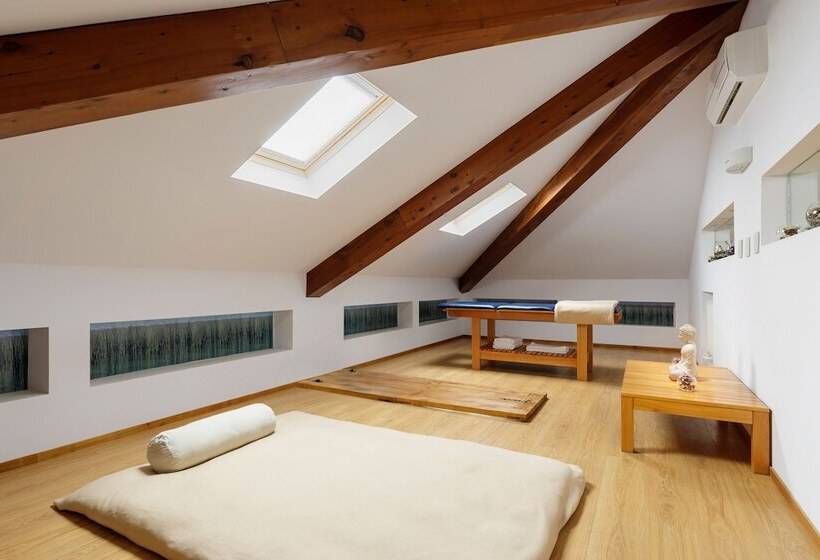 בית מלון כפרי Alto Traful