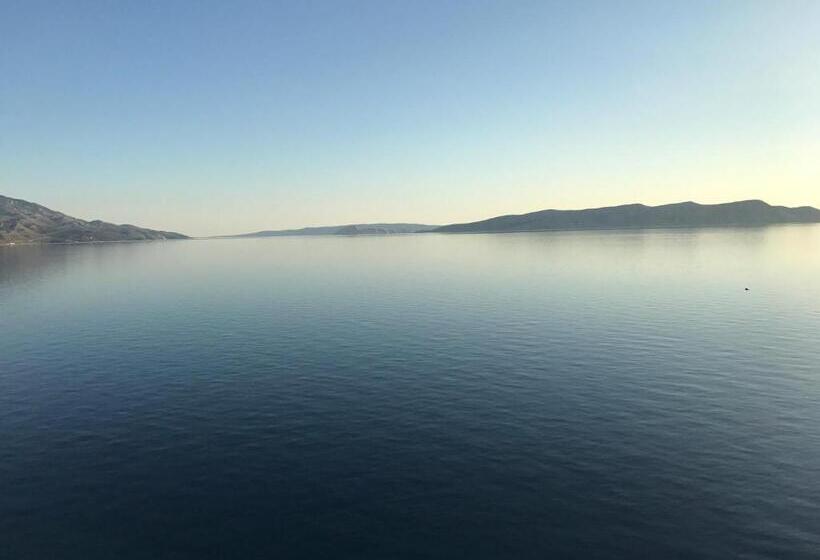 בית מלון כפרי Art