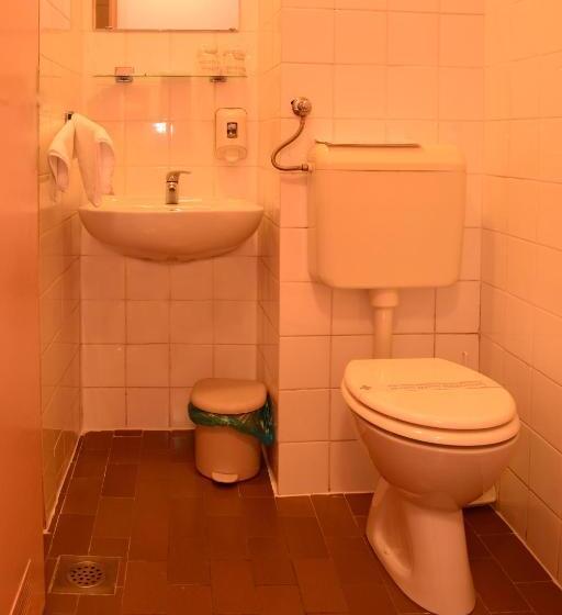 בית מלון כפרי Art