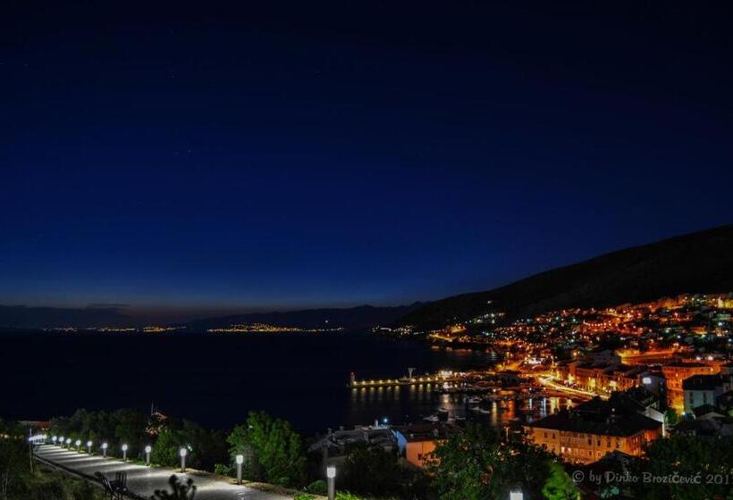 בית מלון כפרי Art