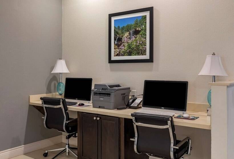 ホテル Best Western Plus Pauls Valley