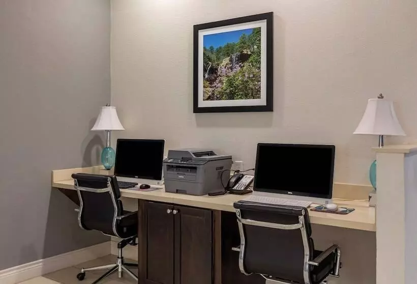 Hotelli Best Western Plus Pauls Valley