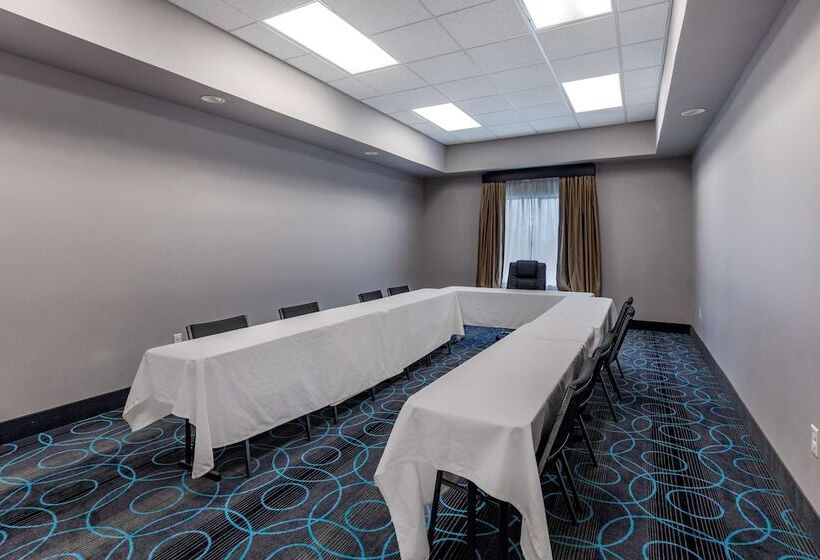 ホテル Best Western Plus Pauls Valley