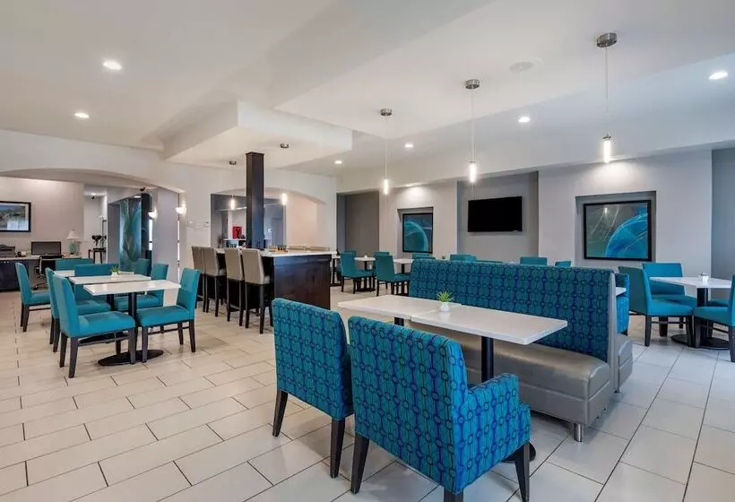 Hotelli Best Western Plus Pauls Valley