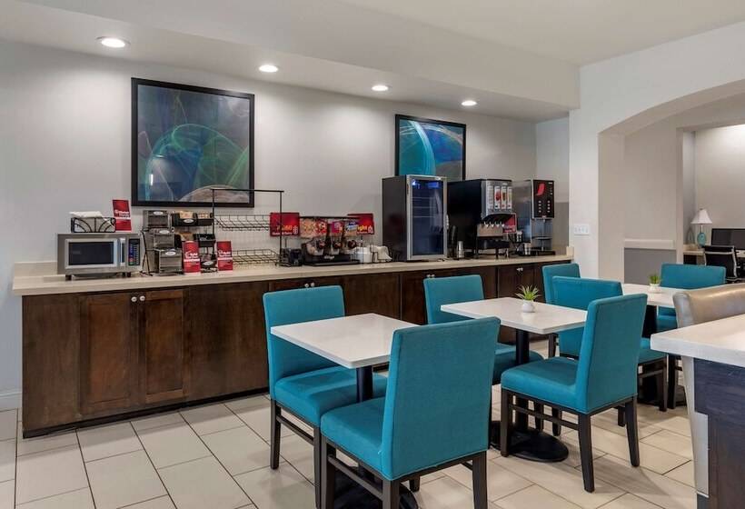 ホテル Best Western Plus Pauls Valley