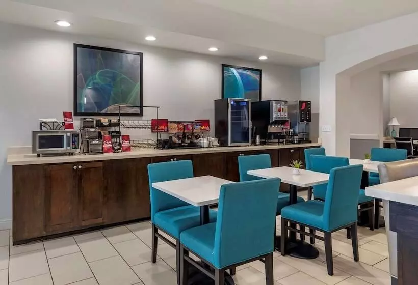 Hotelli Best Western Plus Pauls Valley