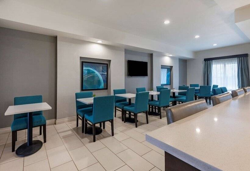 Отель Best Western Plus Pauls Valley