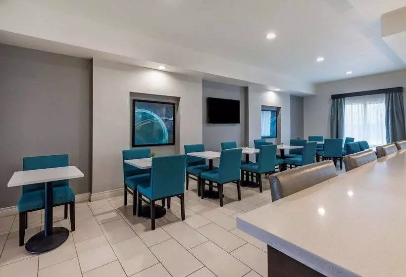 Hotelli Best Western Plus Pauls Valley