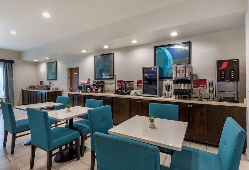 ホテル Best Western Plus Pauls Valley