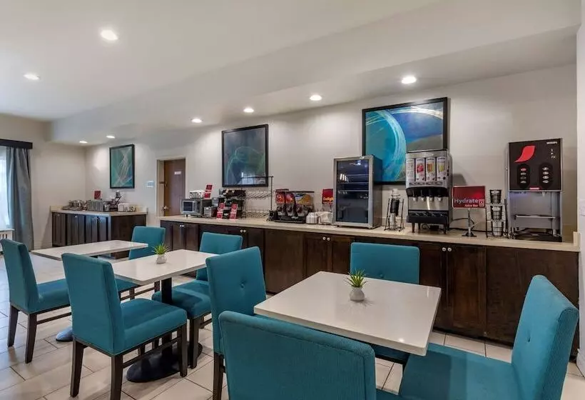 Hotelli Best Western Plus Pauls Valley