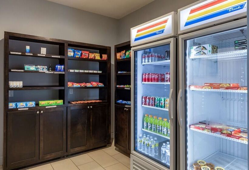 ホテル Best Western Plus Pauls Valley