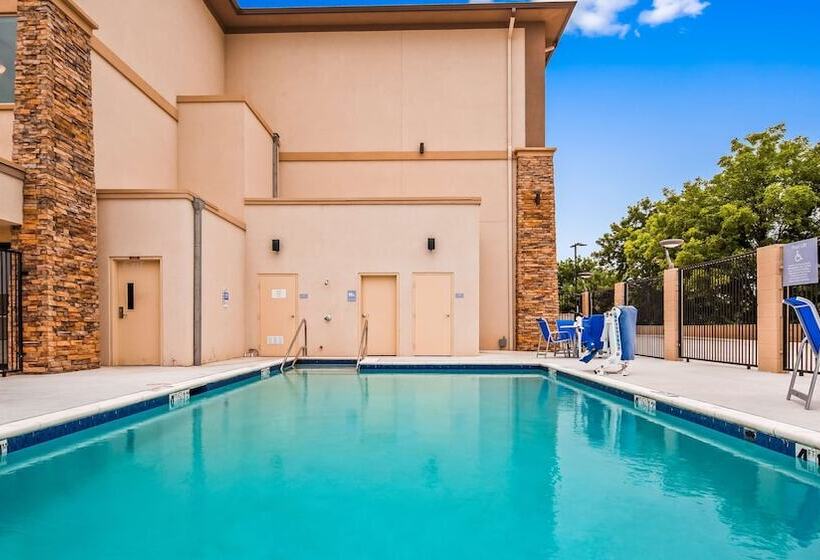 ホテル Best Western Plus Pauls Valley