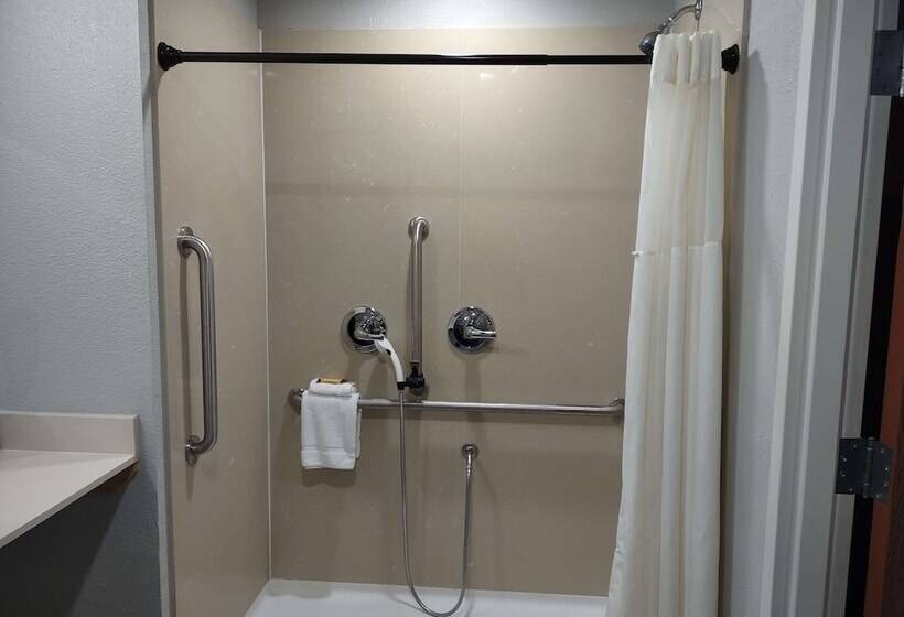 ホテル Best Western Plus Pauls Valley