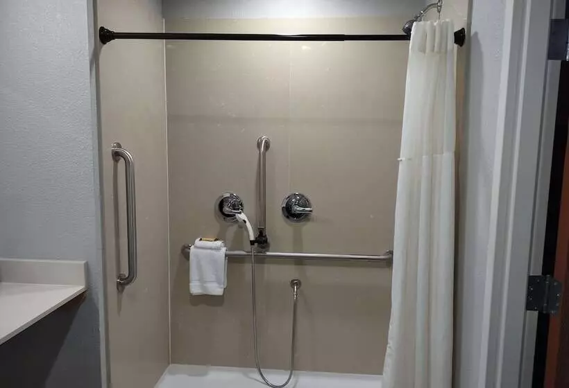 Hotelli Best Western Plus Pauls Valley