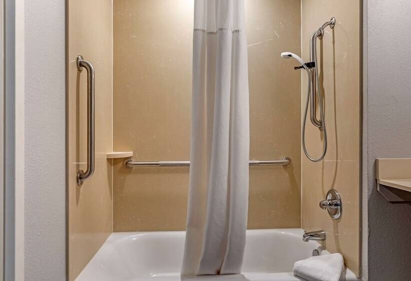 ホテル Best Western Plus Pauls Valley