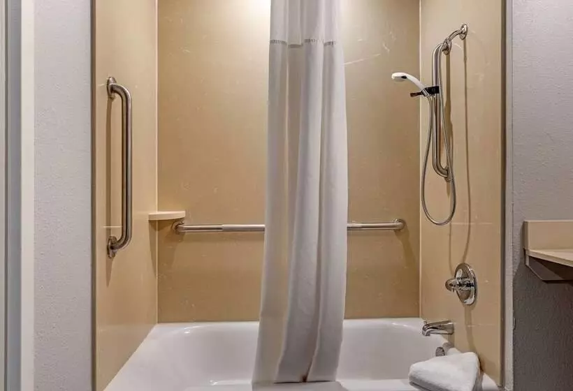 Hotelli Best Western Plus Pauls Valley