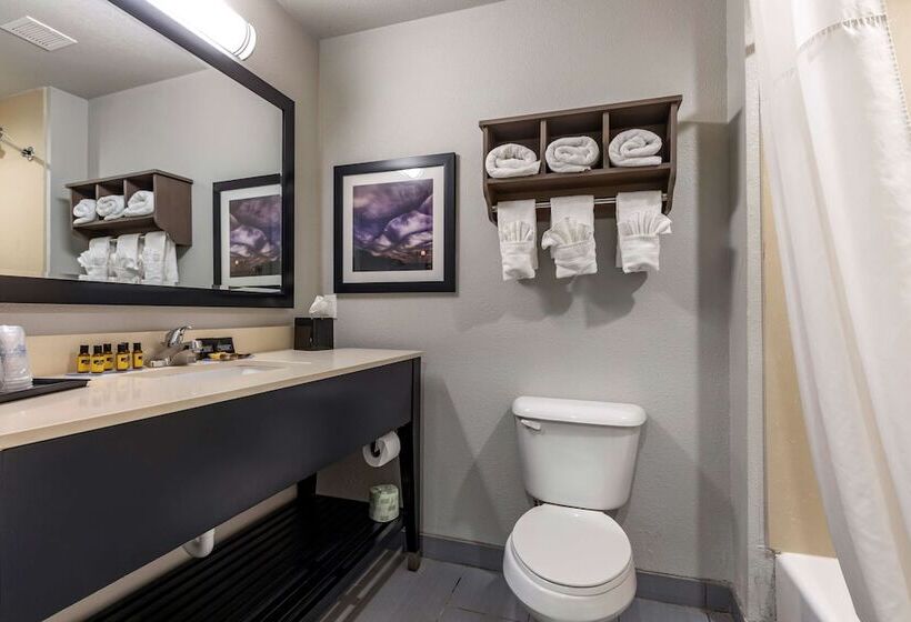 ホテル Best Western Plus Pauls Valley