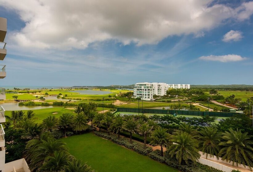 هتل Dreams Karibana Cartagena Golf & Spa Resort   All Inclusive