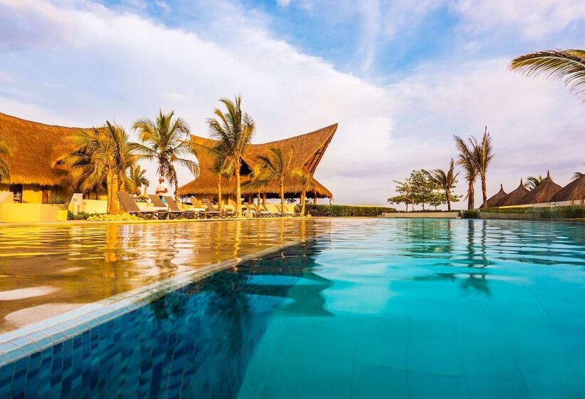 هتل Dreams Karibana Cartagena Golf & Spa Resort   All Inclusive