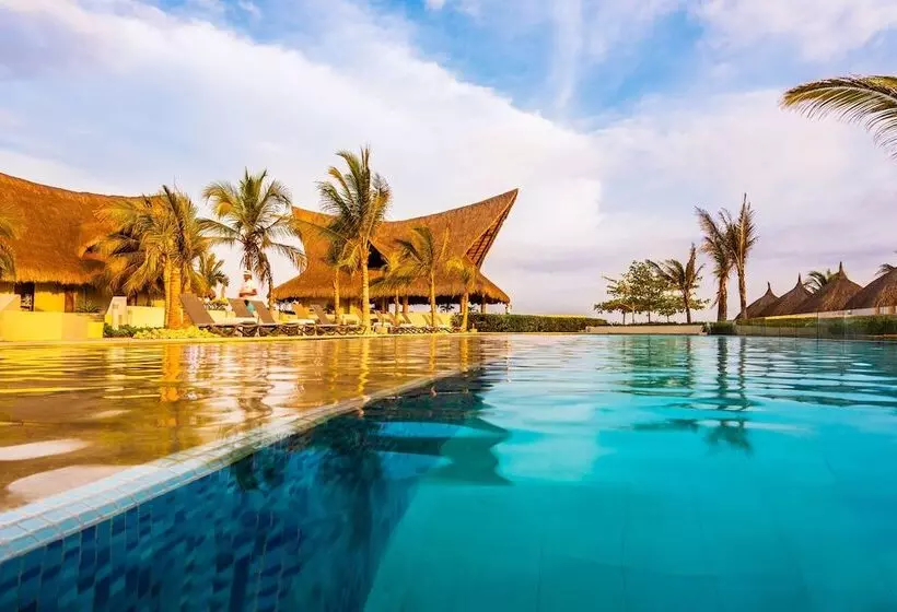 هتل Dreams Karibana Cartagena Golf & Spa Resort   All Inclusive