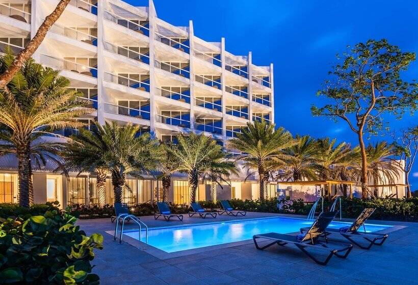 هتل Dreams Karibana Cartagena Golf & Spa Resort   All Inclusive