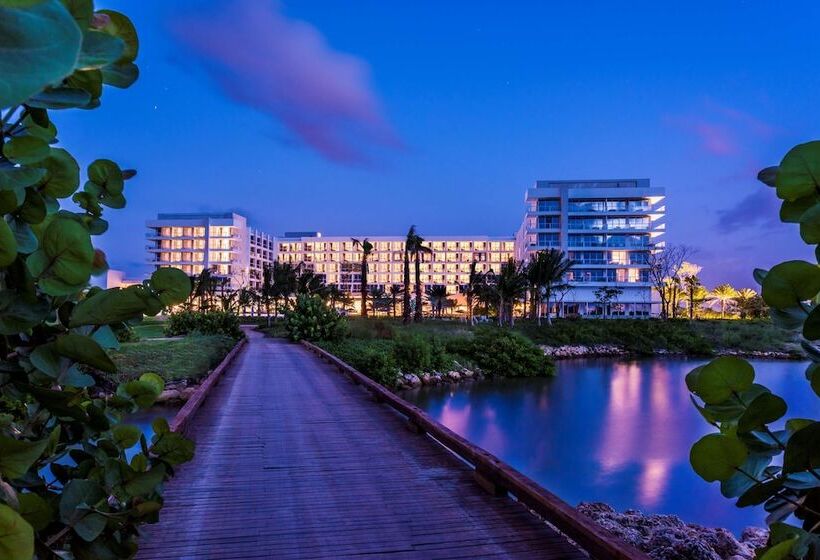 هتل Dreams Karibana Cartagena Golf & Spa Resort   All Inclusive