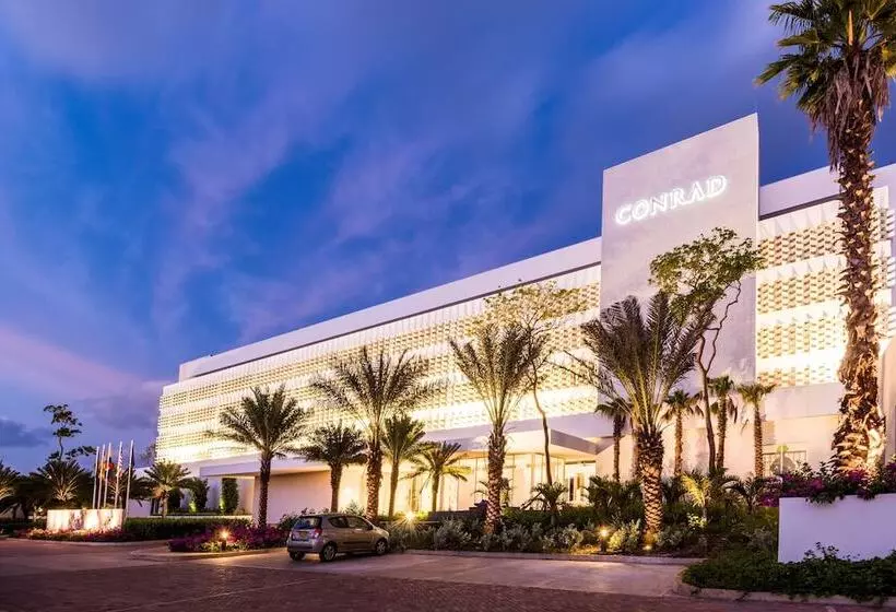 هتل Dreams Karibana Cartagena Golf & Spa Resort   All Inclusive