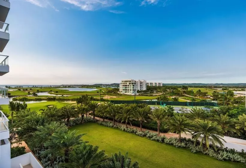 هتل Dreams Karibana Cartagena Golf & Spa Resort   All Inclusive