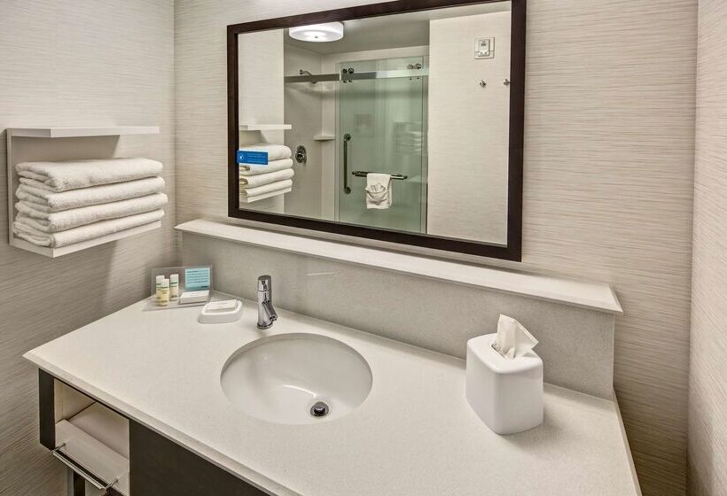 فندق Hampton Inn & Suites Franklin Berry Farms