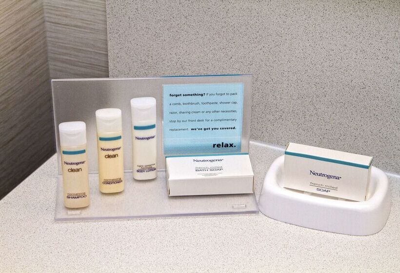 فندق Hampton Inn & Suites Franklin Berry Farms