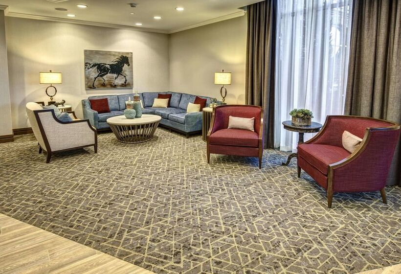 فندق Hampton Inn & Suites Franklin Berry Farms