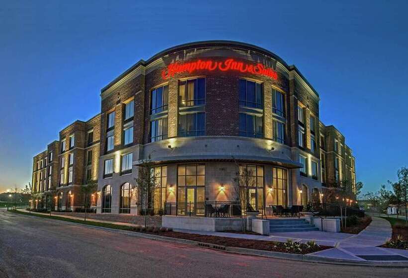 فندق Hampton Inn & Suites Franklin Berry Farms