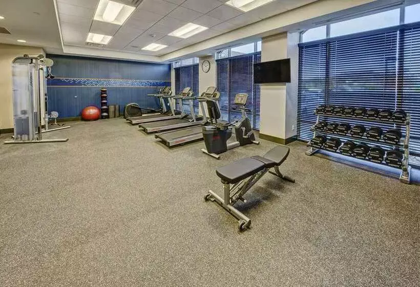 ホテル Hampton Inn & Suites Franklin Berry Farms