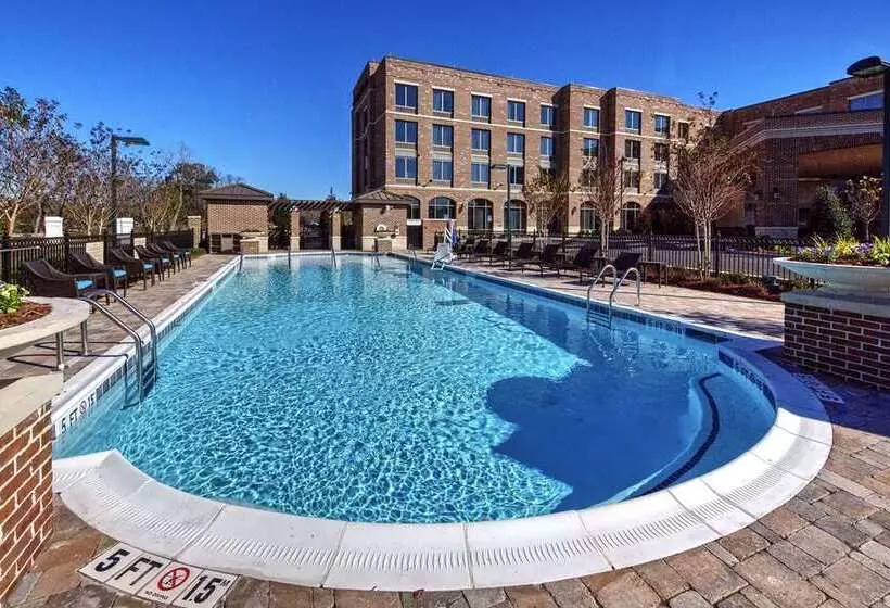 ホテル Hampton Inn & Suites Franklin Berry Farms