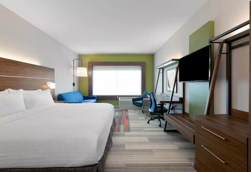 Hotelli Holiday Inn Express & Suites   Prosser   Yakima Valley Wine, An Ihg