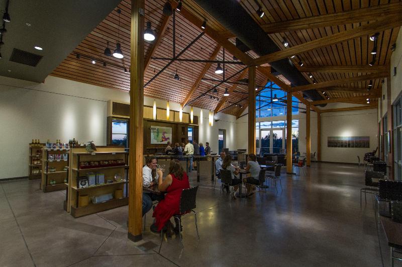 酒店 Holiday Inn Express & Suites   Prosser   Yakima Valley Wine, An Ihg