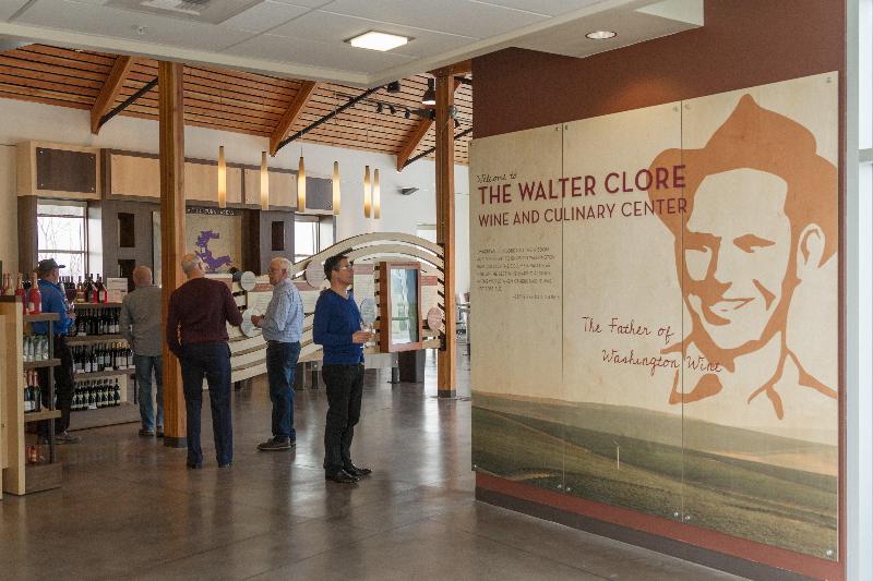 酒店 Holiday Inn Express & Suites   Prosser   Yakima Valley Wine, An Ihg