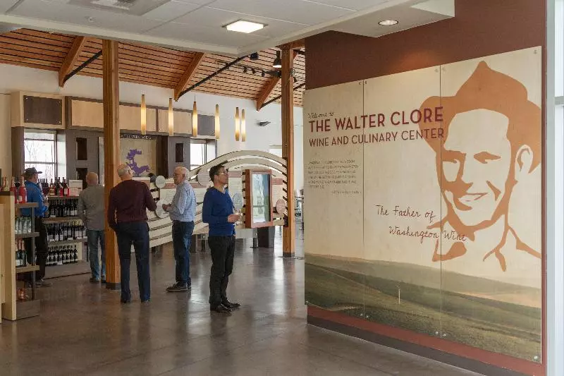 Hotelli Holiday Inn Express & Suites   Prosser   Yakima Valley Wine, An Ihg