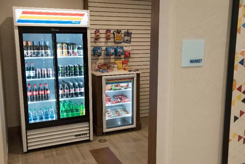 ホテル Holiday Inn Express & Suites Mishawaka South Bend, An Ihg
