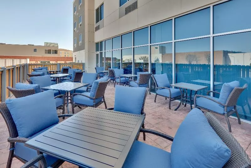 ホテル Holiday Inn Express & Suites Plano East   Richardson, An Ihg
