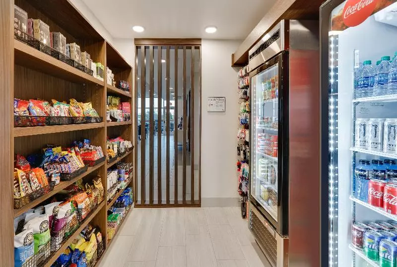 ホテル Holiday Inn Express & Suites Plano East   Richardson, An Ihg