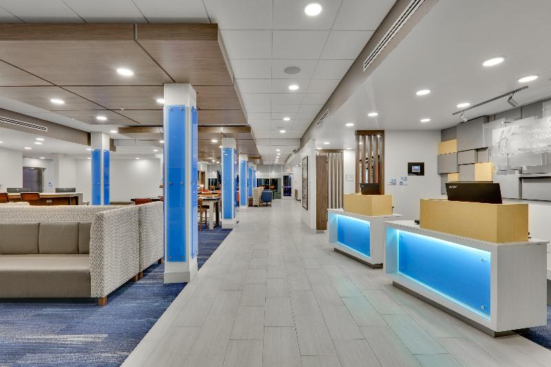 فندق Holiday Inn Express & Suites Plano East   Richardson, An Ihg