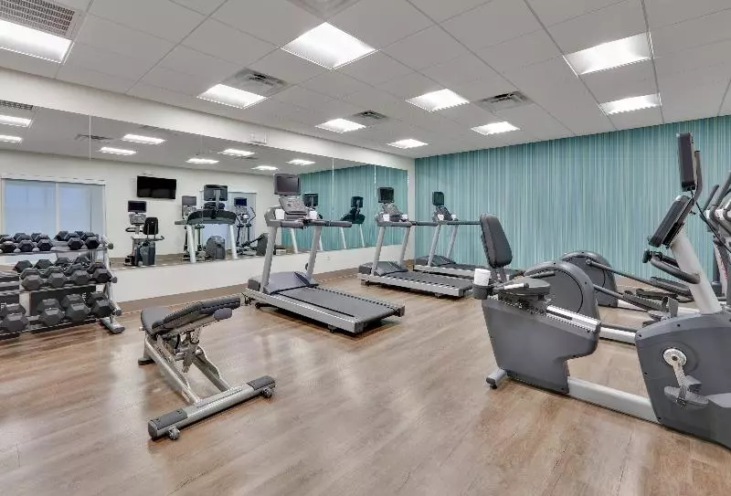 ホテル Holiday Inn Express & Suites Plano East   Richardson, An Ihg