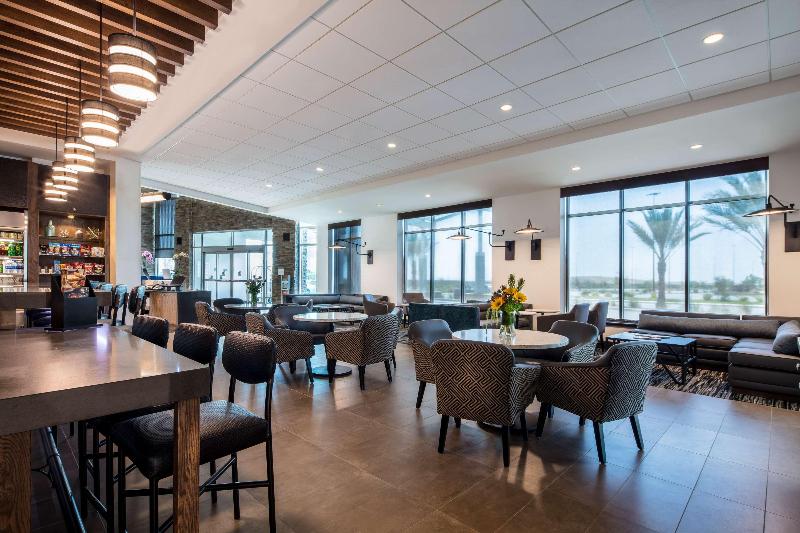 酒店 Hyatt Place Delano