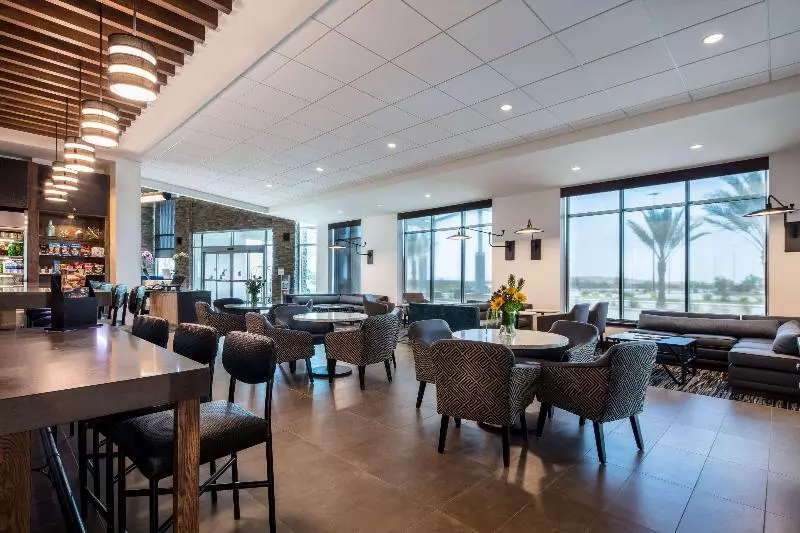 ホテル Hyatt Place Delano