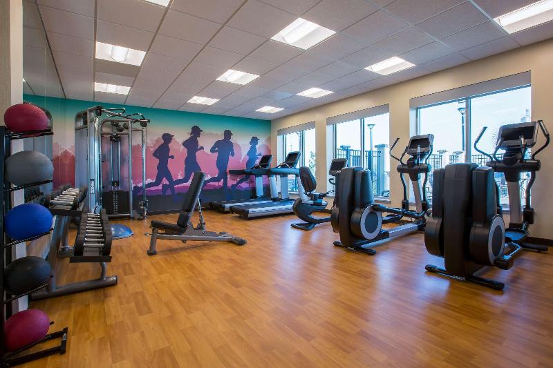 酒店 Hyatt Place Delano