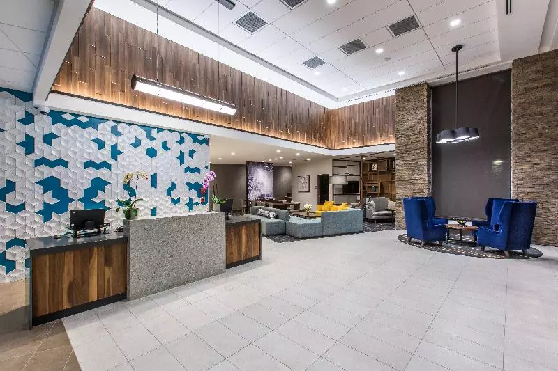 ホテル Hyatt Place Delano