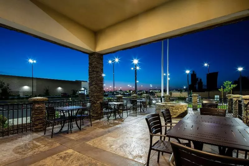 ホテル Hyatt Place Delano